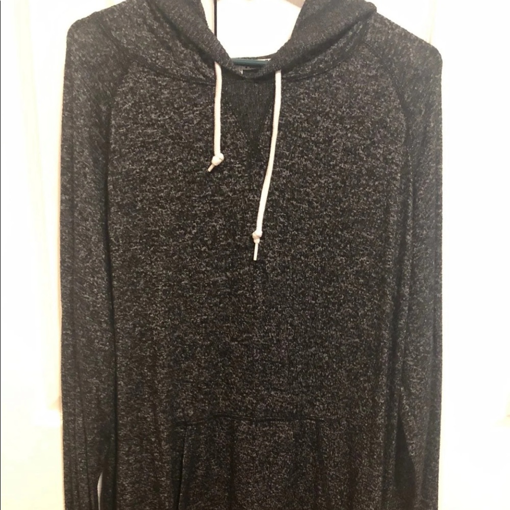 *SOLD* PINK VS Hoodie